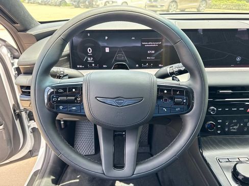 New 2027 Genesis G80 3.5T Prestige AWD/4WD image 22