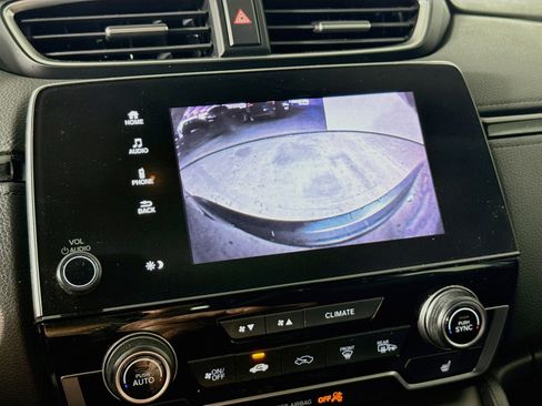 Used 2019 Honda CR-V EX image 14