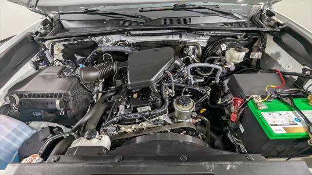 Used 2021 Toyota Tacoma SR RWD image 24