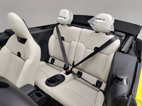 New 2026 MINI Cooper S image 22