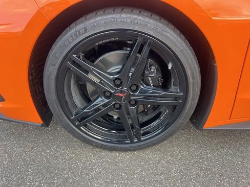 Used 2023 Chevrolet Corvette Stingray image 10