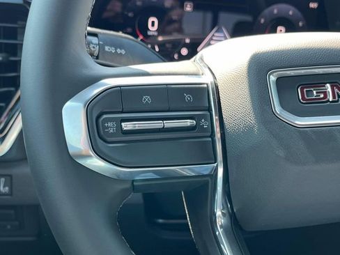 New 2025 GMC Canyon Elevation image 22