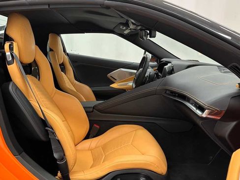 Used 2022 Chevrolet Corvette Stingray Preferred Conv w/ 2LT image 21