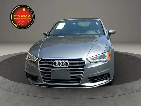 Used 2016 Audi A3 2.0T Premium AWD/4WD image 57