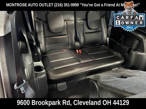 Used 2020 Ford Explorer XLT w/ Equipment Group 202A AWD/4WD image 48