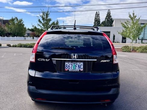 Used 2012 Honda CR-V EX-L image 6