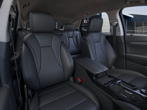 New 2026 Buick Envision Preferred image 16