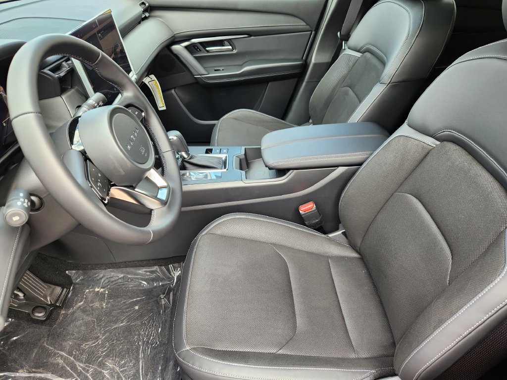 New 2026 MAZDA CX-5 Select AWD/4WD image 4