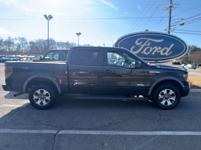 Used 2014 Ford F150 FX4 w/ Equipment Group 402A Luxury