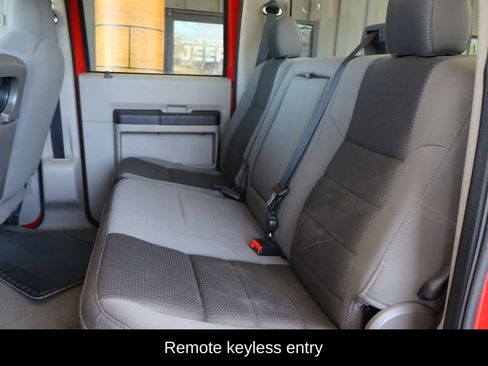 Used 2010 Ford F250 XLT image 8