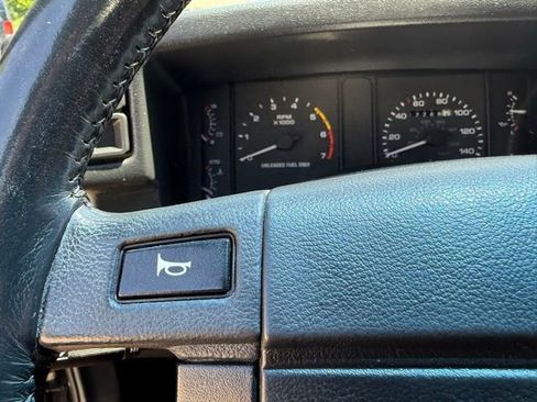 Used 1991 Ford Mustang LX RWD image 33