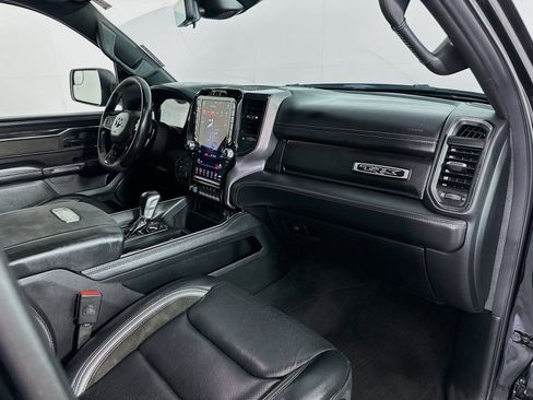 Used 2021 RAM 1500 TRX w/ TRX Level 2 Equipment Group AWD/4WD image 33