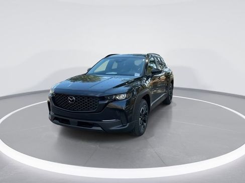 New 2026 MAZDA CX-50 Meridian Edition w/ Weather Package image 3