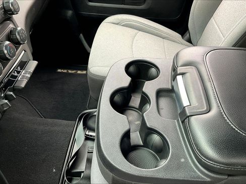 Certified 2024 RAM 2500 Big Horn w/ Bed Utility Group image 14