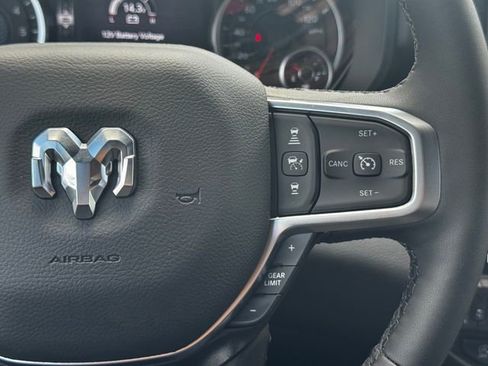 New 2026 RAM 1500 Big Horn AWD/4WD image 26