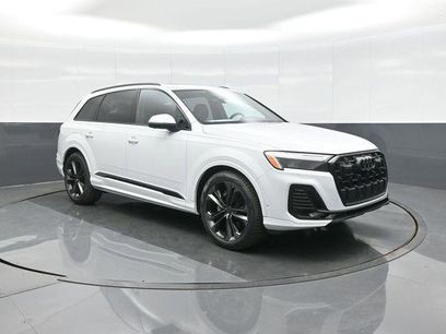 New 2026 Audi Q7 3.0T Premium Plus