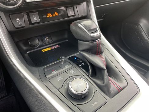 Certified 2023 Toyota RAV4 XSE image 33