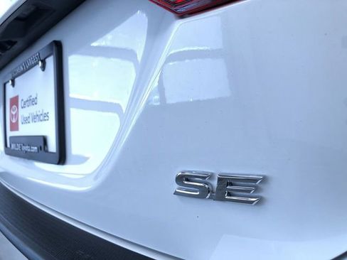 Certified 2023 Toyota Camry SE image 16