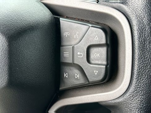 Used 2023 Ford Bronco Wildtrak image 21