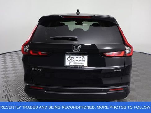 Used 2025 Honda CR-V EX-L image 7