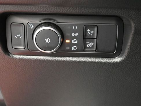 Used 2024 Ford Ranger Lariat w/ Trailer Tow Package AWD/4WD image 37