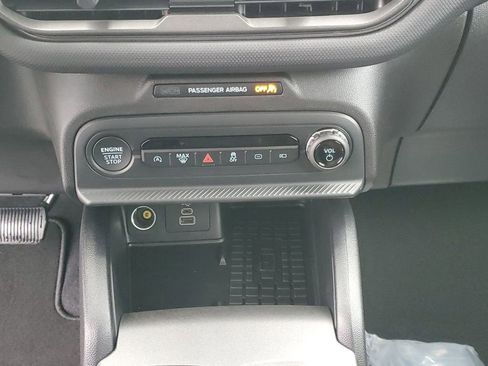 New 2025 Ford Bronco Sport Big Bend image 21