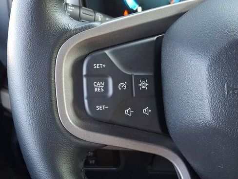 Used 2025 Ford Bronco Big Bend AWD/4WD image 27