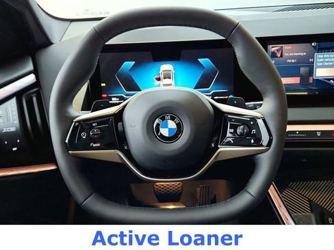 Used 2025 BMW X3 xDrive30i w/ Convenience Package AWD/4WD image 31