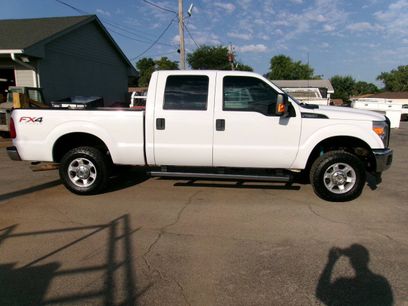 Used 2015 Ford F250 XL w/ Power Equipment Group