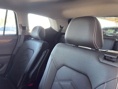 New 2026 Volkswagen Atlas SE AWD/4WD image 28