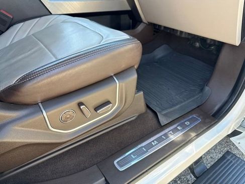 Used 2019 Ford F150 Limited AWD/4WD image 28