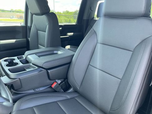 New 2026 Chevrolet Silverado 3500 W/T w/ WT/CX Safety Package AWD/4WD image 10