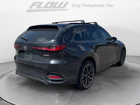 Used 2025 MAZDA CX-70 3.3 Turbo S w/ Premium Plus AWD/4WD image 7