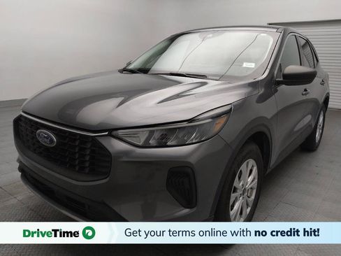 Used 2024 Ford Escape Active w/ Tech Pack #1 AWD/4WD image 1