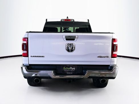Used 2020 RAM 1500 Laramie image 7