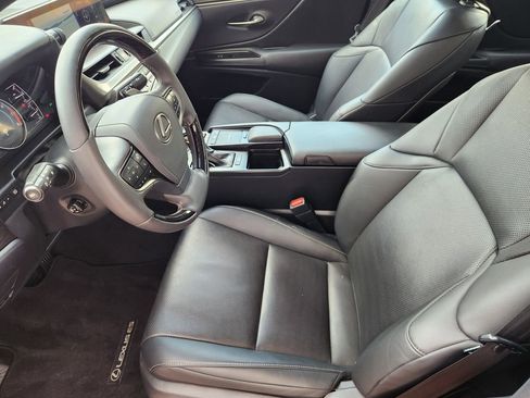 Used 2019 Lexus ES 350 w/ Premium Package FWD image 13