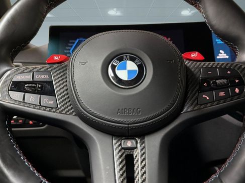 Used 2024 BMW M2 w/ Lighting Package RWD image 11