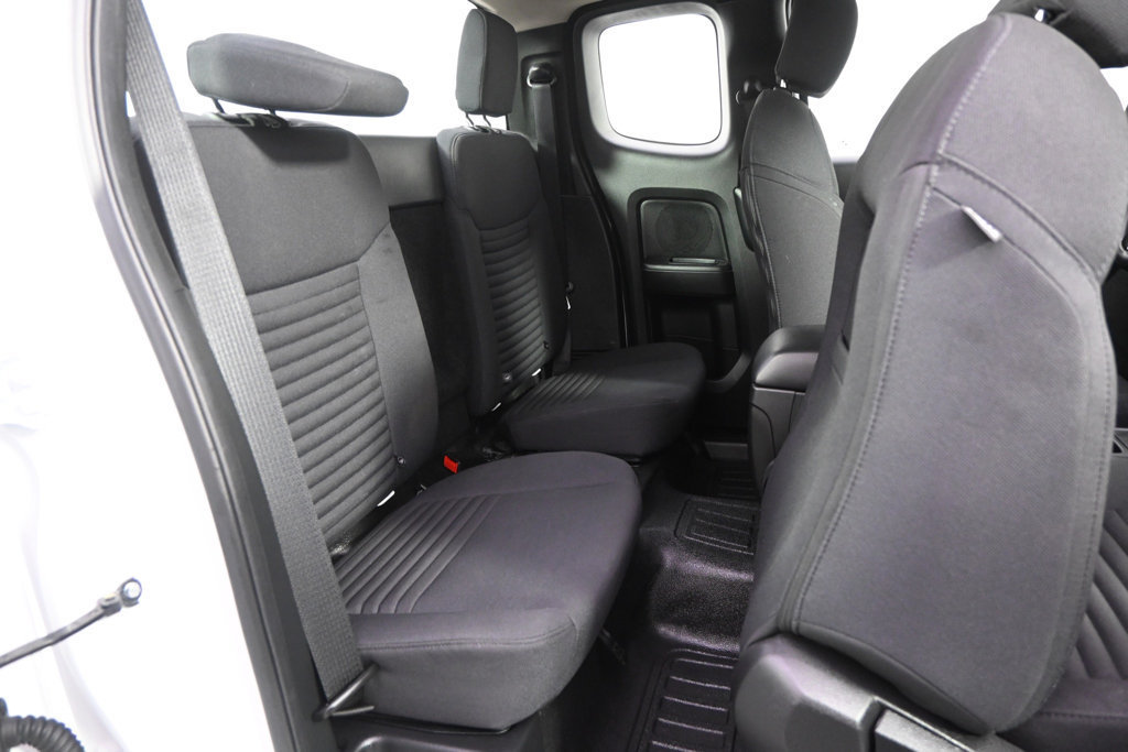 Used 2023 Ford Ranger XL AWD/4WD image 17