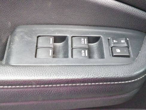 Used 2023 Honda Ridgeline RTL image 17