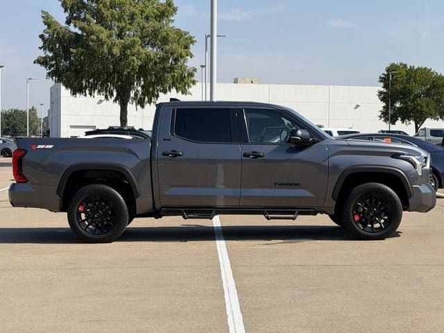 Used 2023 Toyota Tundra SR5 w/ SR5 Convenience Package AWD/4WD image 3