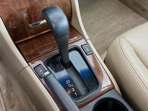 Used 2007 Honda Accord EX-L image 23