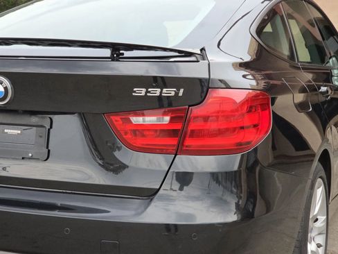 Used 2014 BMW 335i Gran Turismo xDrive image 10