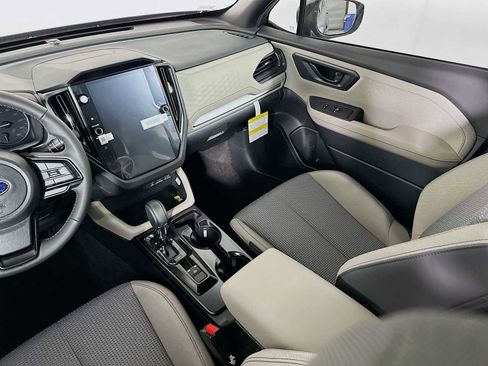 New 2026 Subaru Forester Premium image 21