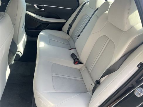 New 2026 Hyundai Sonata SE image 18