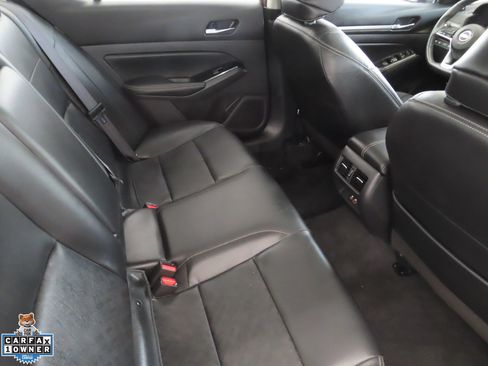 Used 2024 Nissan Altima 2.5 SL AWD/4WD image 26