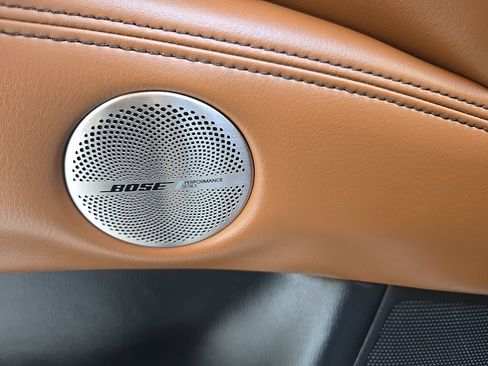 Certified 2024 INFINITI QX80 Sensory w/ Cargo Package image 8