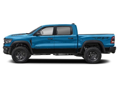 Used 2023 RAM 1500 TRX w/ TRX Level 2 Equipment Group AWD/4WD image 12