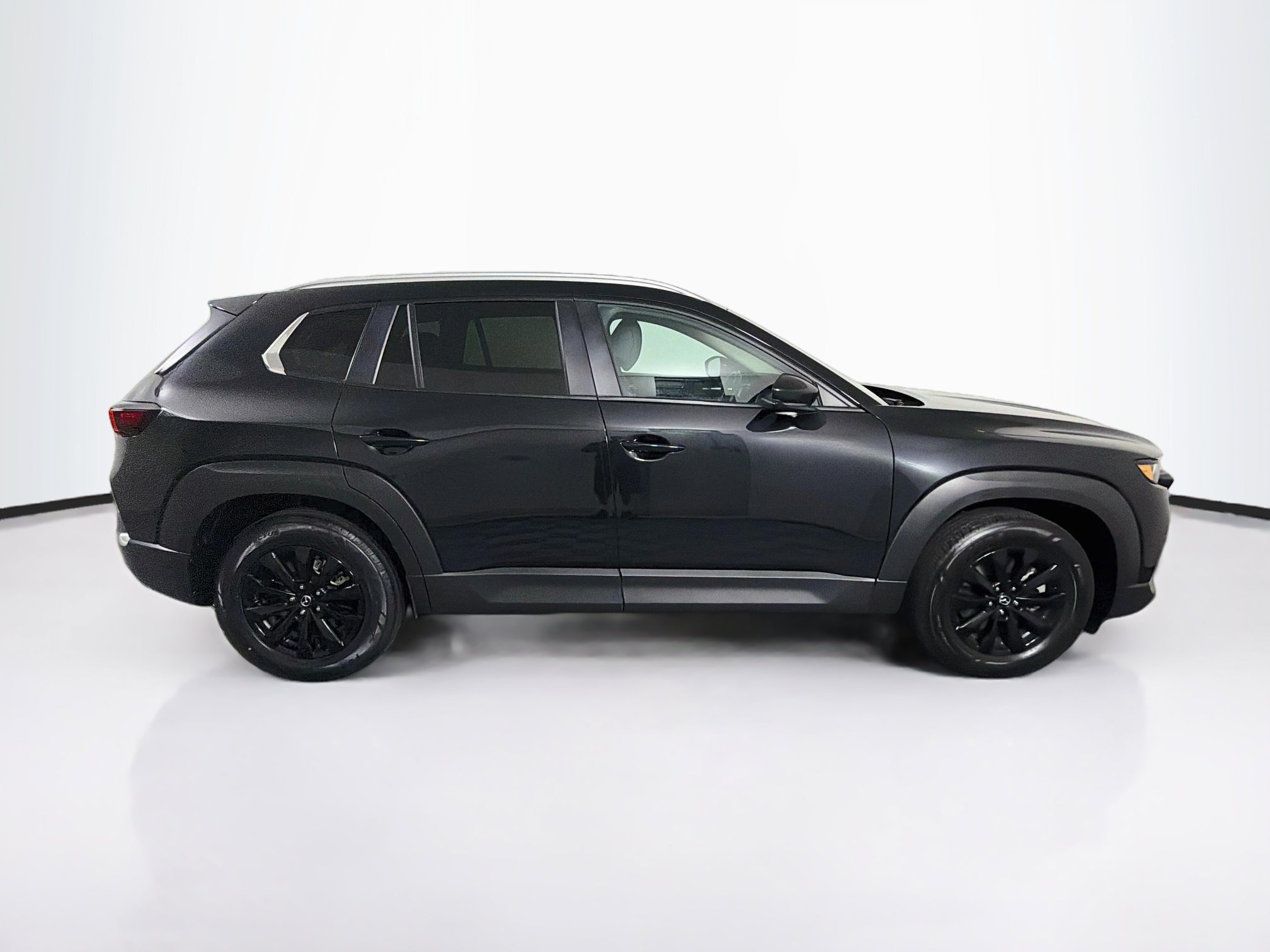 Used 2026 MAZDA CX-50 AWD 2.5 S w/ Preferred Pkg image 10
