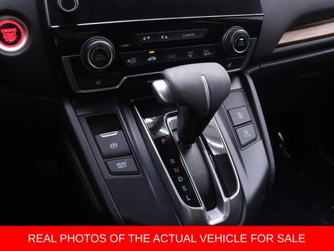 Used 2021 Honda CR-V EX image 6