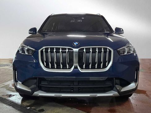 New 2026 BMW X1 xDrive28i w/ Technology Package image 8